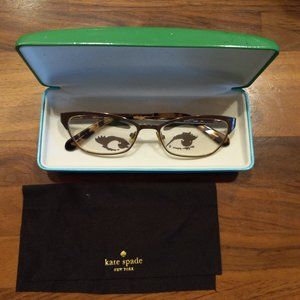 Kate Spade Eyeglasses